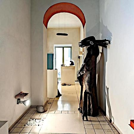 Micalo Art Rooms Naples Exterior photo