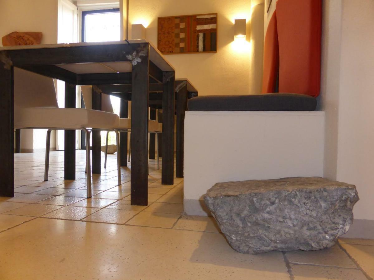 Micalo Art Rooms Naples Exterior photo