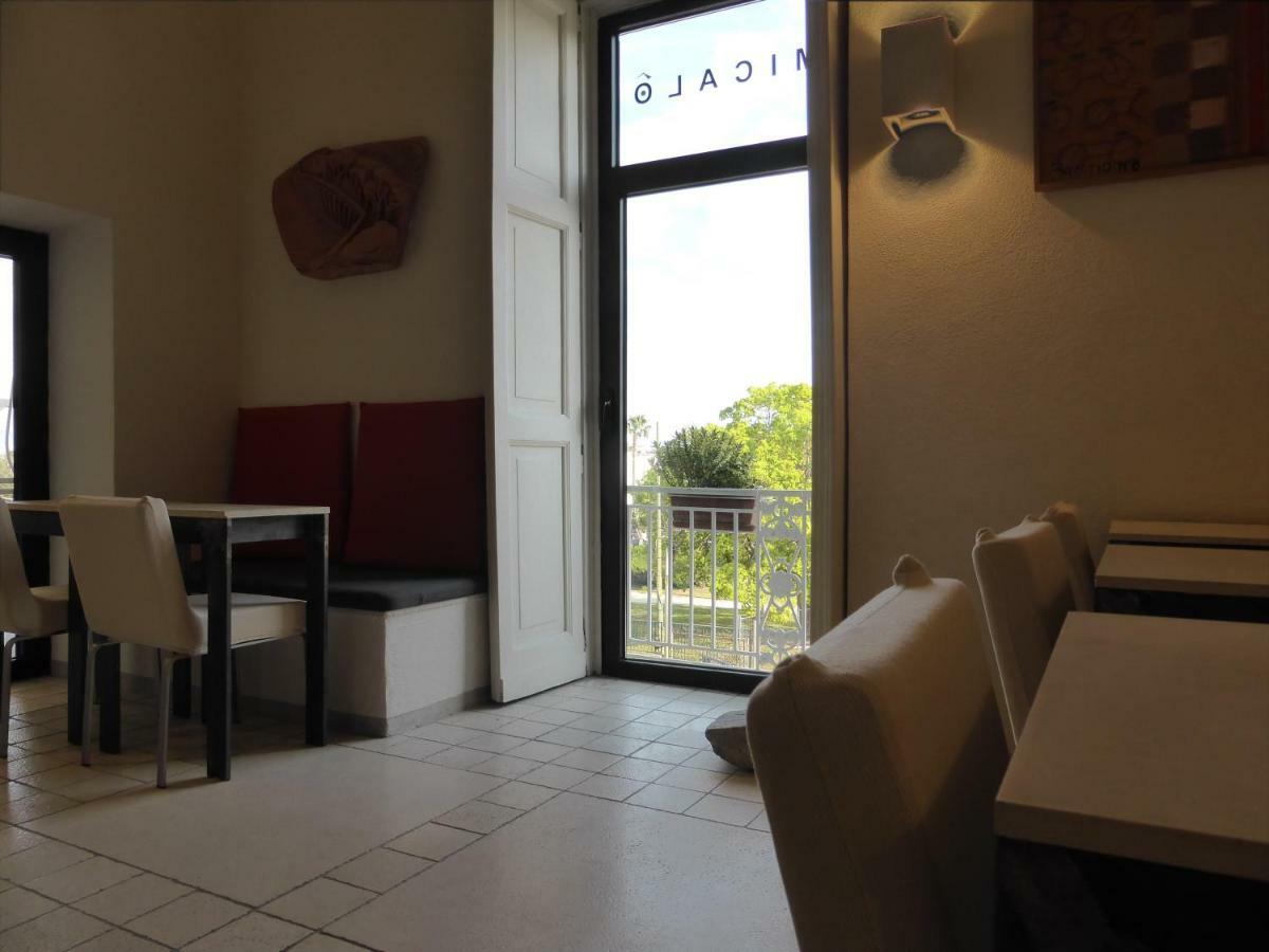 Micalo Art Rooms Naples Exterior photo